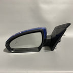 HYUNDAI ELENTRA MIRROR LEFT DRIVER 2017 2018 2019 2020 BLIND SPOT 8761