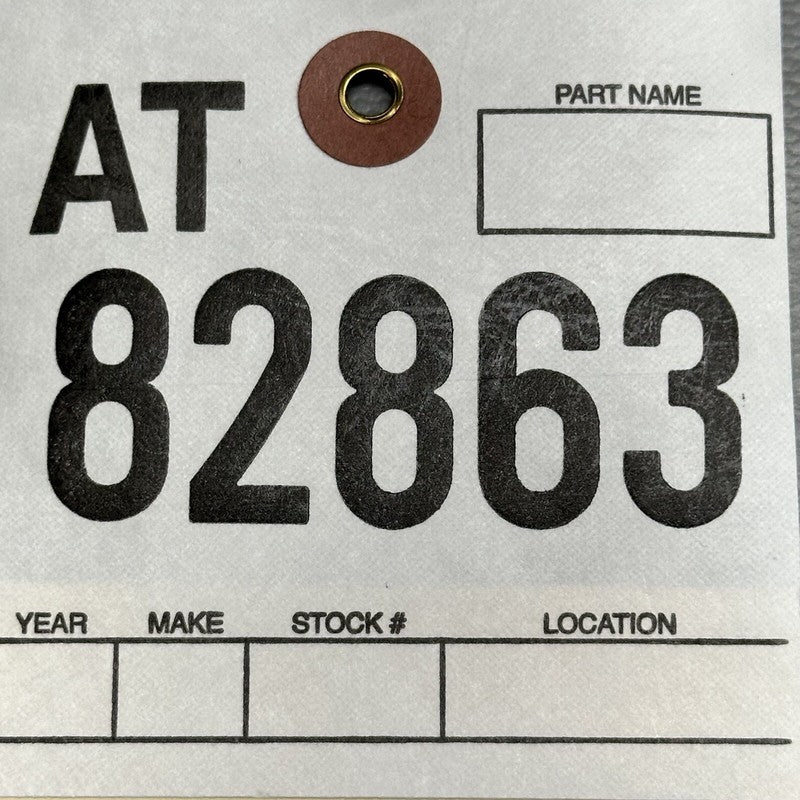 1032440-80-F TESLA MODEL X WIRE HARNESS DOOR RIGHT FRONT 2016 17 18 19 2020 OEM 1032440-80-F