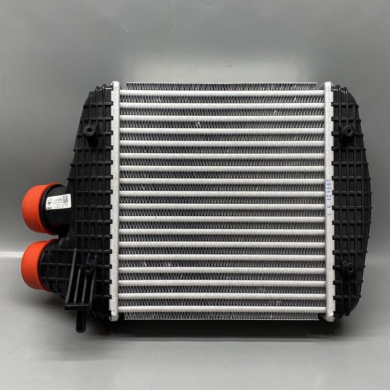 LL012002 MASERATI GHIBLI INTERCOOLER LEFT DRIVER 2014 15 16 17 18 19 2020 OEM LL012002