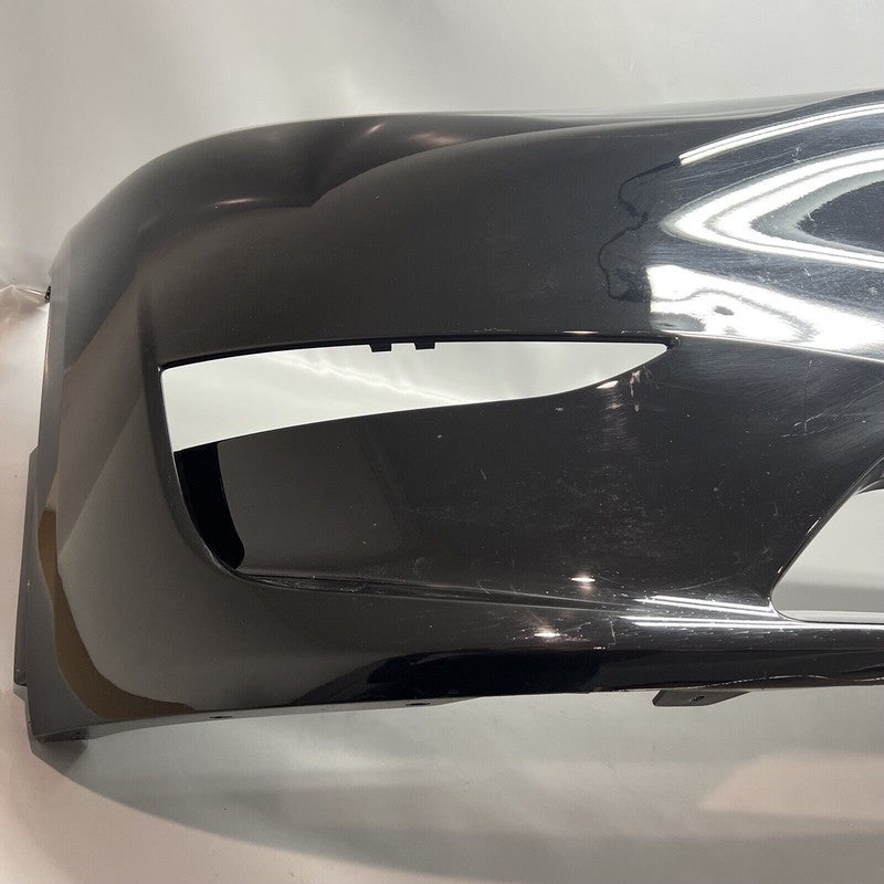 1687994-TX-A TESLA MODEL Y FRONT BUMPER NON SENSOR 2023 2024 OEM 1687994-TX-A