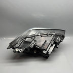 BMW X3 HEADLIGHT LEFT DRIVER X4 ADAPTIVE LED 2018 19 20 2021 OEM 87396