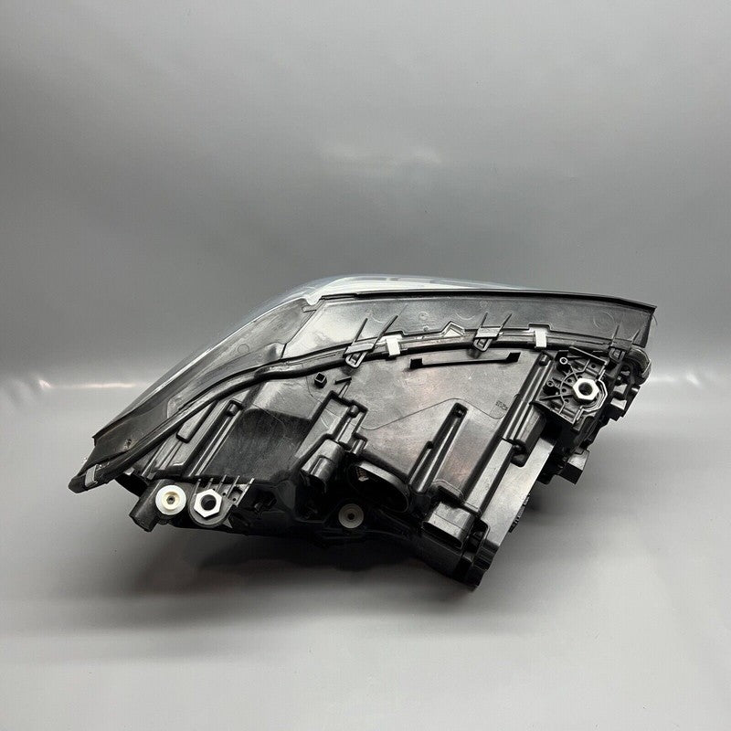 BMW X3 HEADLIGHT LEFT DRIVER X4 ADAPTIVE LED 2018 19 20 2021 OEM 87396