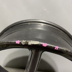 1044221-00-B TESLA MODEL 3 WHEEL 18 INCH RIM 1044221-00-B 2017 2018 2019 2020