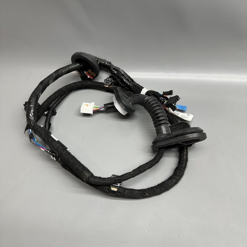 TESLA MODEL 3 WIRE HARNESS LEFT FRONT DOOR 2017 2018 2019 2020 OEM 306