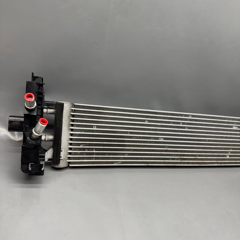 BMW M5 GEARBOX OIL COOLER 2016 2017 2018 2019 2020 OEM 8053512