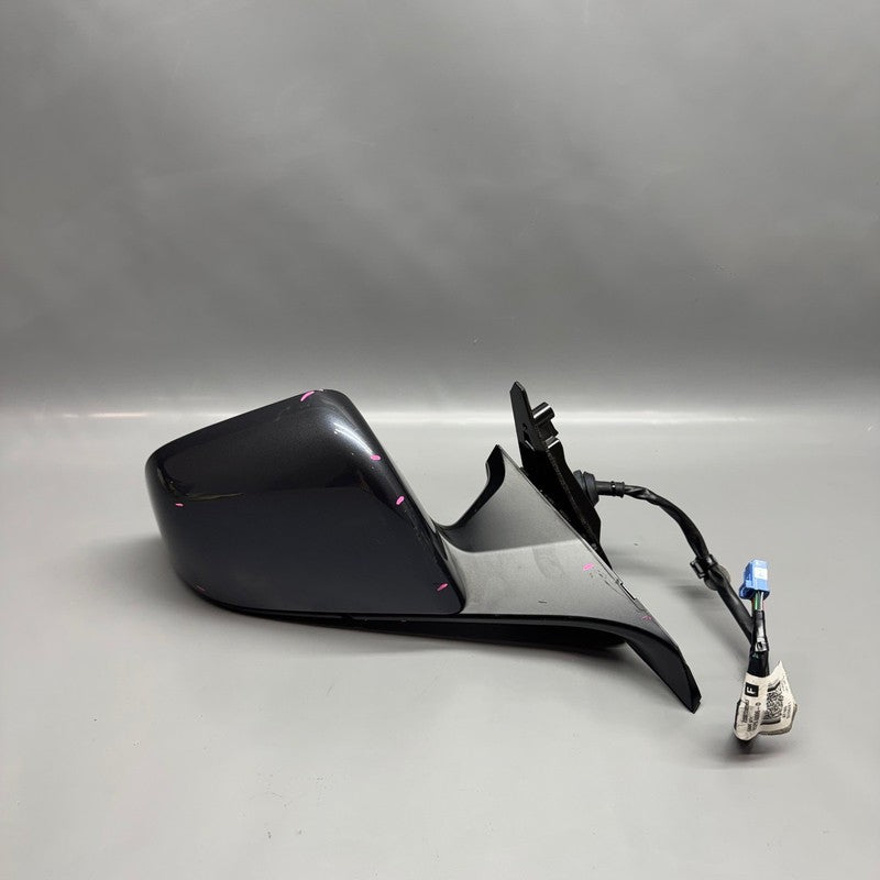 TESLA MODEL Y MIRROR RIGHT PASSENGER 2020 2021 2022 2023 2024 OEM 1594