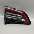 TESLA MODEL 3 TAIL LIGHT TRUNK LEFT DRIVER 2017-2020 2021 2022 2023 3 