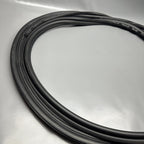 1497681-00-B TESLA MODEL Y LIFTGATE RUBBER GASKET 2020 2021 2022 2023 OEM 1497681-00-B