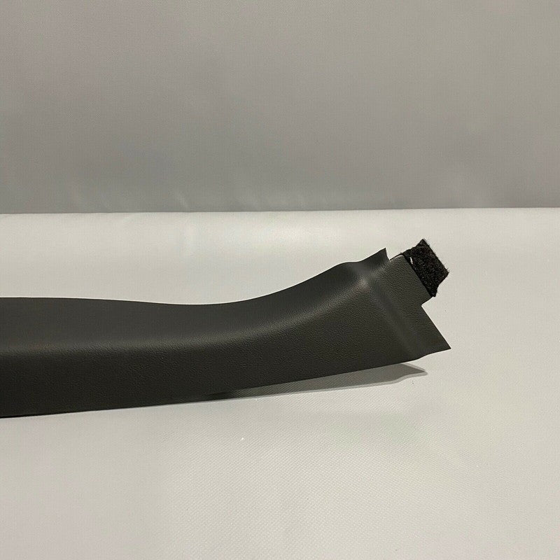AW93-F203A56 JAGUAR XJ XJL C-PILLAR PANEL TRIM RIGHT REAR 2010 2011 2012 2013 2014 2015 OEM