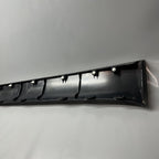 1497740-00-C TESLA MODEL Y ROCKER MOLDING RIGHT 2020 2021 2022 2023 OEM 1497744-00-C