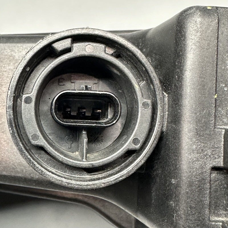 TESLA MODEL 3 FOG LIGHT RIGHT PASSENGER 2017 18 19 20 21 2022 OEM 1077