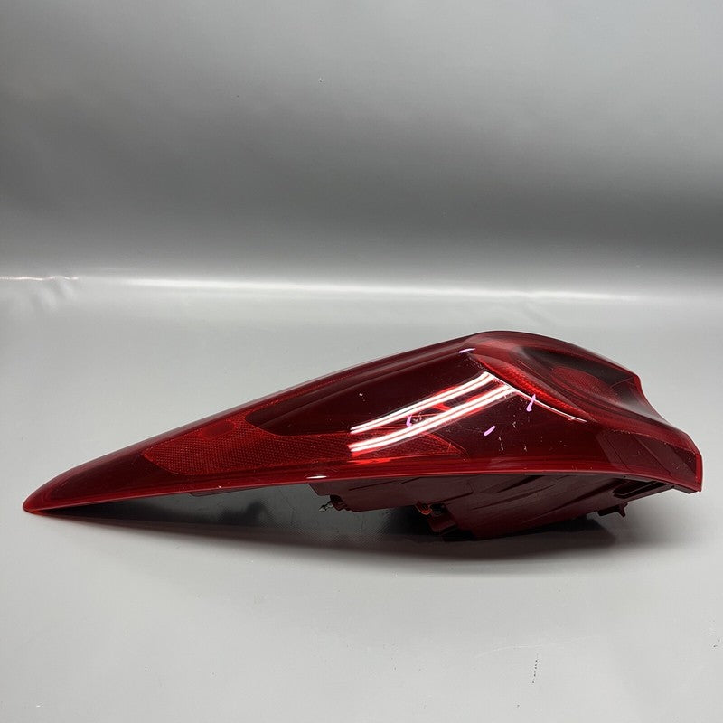 92401-D9510 KIA SPORTAGE TAIL LIGHT LEFT DRIVER 2020 2021 2022 OEM 92401-D9510