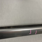 A2538900493 MERCEDES BENZ GLC300 ROOF RACK RIGHT A2538900493 2016 2017 2018 2019 2020 OEM
