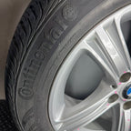 BMW 320I 328I WHEEL RIM 17 INCH 2012 2013 2014 2015 2016 2017 2018 OEM