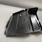 31656657 VOLVO S90 V90 FLOOR EXTENSION PANEL RIGHT REAR 2017 18 19 20 21 22 2023 OEM