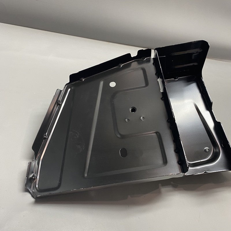 31656657 VOLVO S90 V90 FLOOR EXTENSION PANEL RIGHT REAR 2017 18 19 20 21 22 2023 OEM
