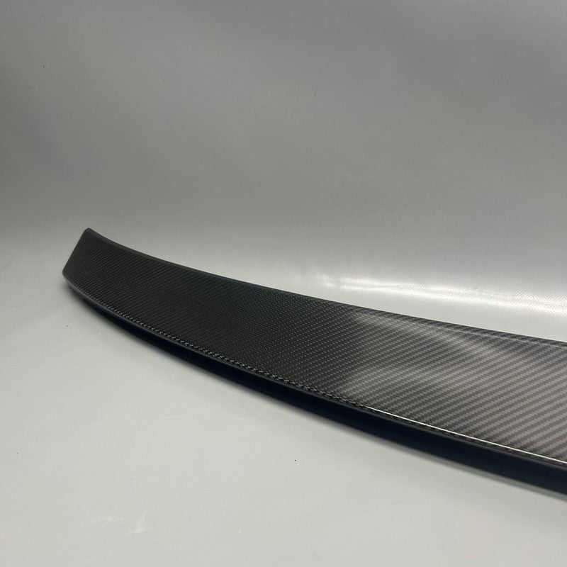 8W6827933D AUDI A5 SPOILER S5 2018 2019 OEM 8W6827933D