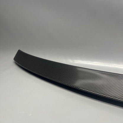8W6827933D AUDI A5 SPOILER S5 2018 2019 OEM 8W6827933D