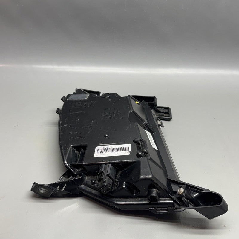 TESLA MODEL S FOG LIGHT LEFT DRIVER 2015 2016 2017 2018 2019 2020 OEM