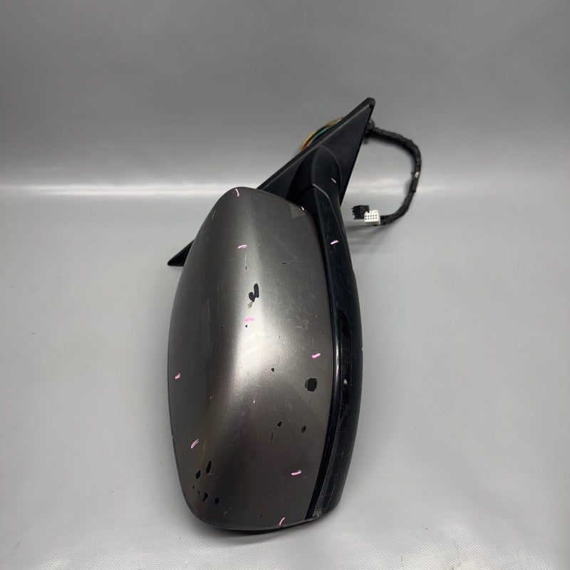 MASERATI GHIBLI MIRROR RIGHT PASSENGER 2014 2015 2016 OEM