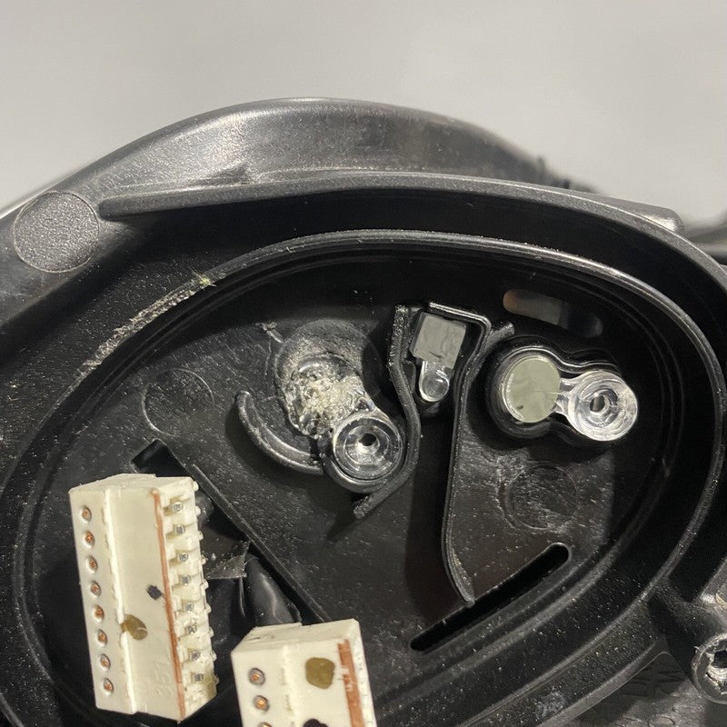 9481799 BMW X7 HEADLIGHT LED LEFT DRIVER SIDE 2019 2020 2021 9481799 DAMAGED