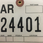 53295-53010 LEXUS IS250 IS350 SIGHT SHIELD RADIATOR COVER 2006 07 08 09 10 11 12 13 14 2015