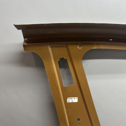 1549228-S0-A TESLA MODEL Y B-PILLAR BODY PANEL LEFT 2020 2021 2022 2023 OEM 1549228-S0-A