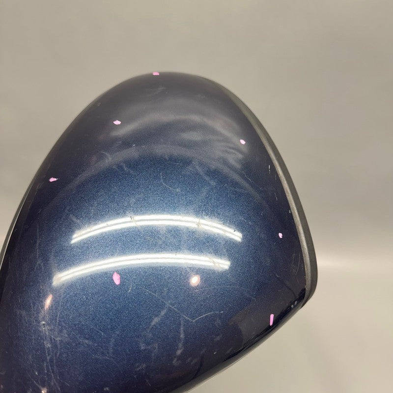 PORSCHE CAYENNE 958 MIRROR RIGHT PASSENGER 2011 2012 2013 2014 OEM