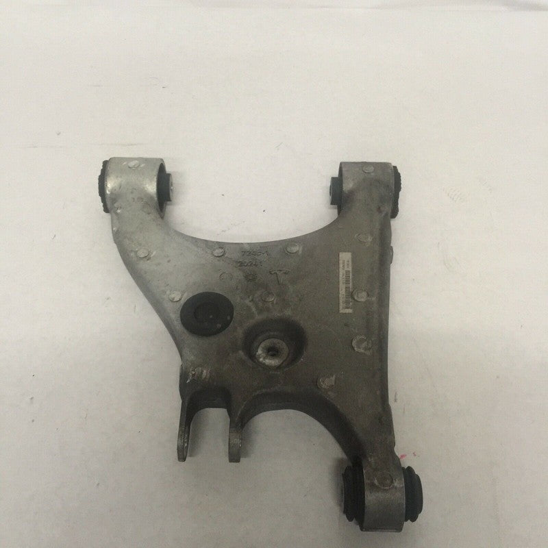 TESLA MODEL S RIGHT REAR CONTROL ARM 2012 2013 2014 2015 OEM