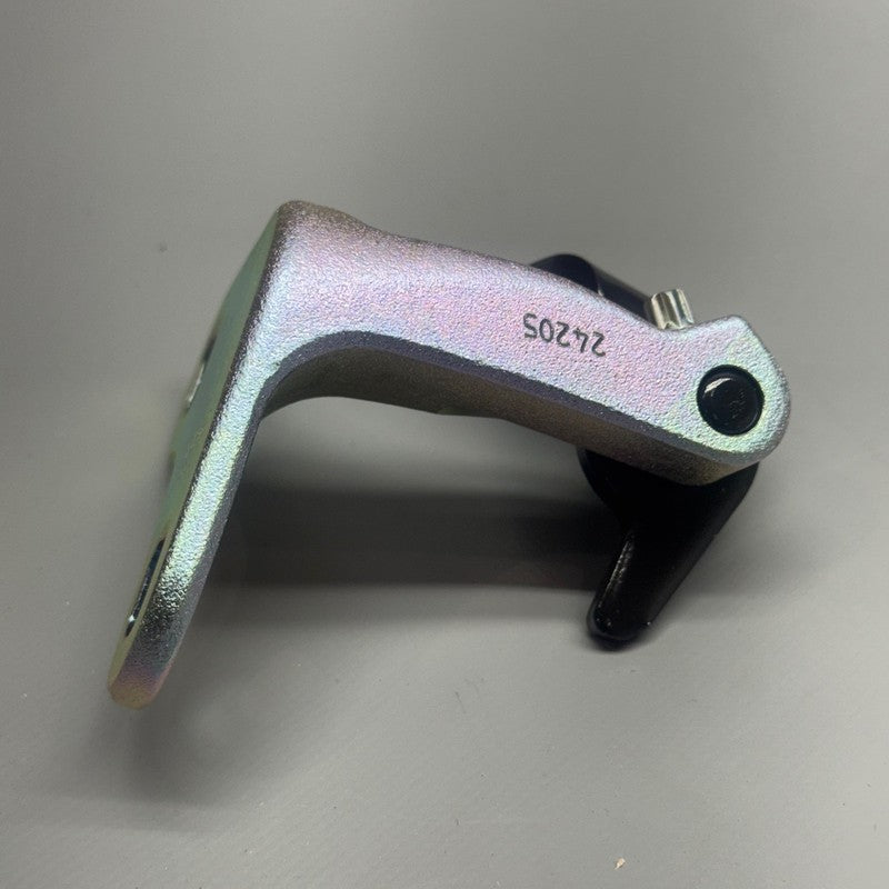 TESLA MODEL Y DOOR HINGE RIGHT FRONT UPPER 2020-2022 2023 2024 OEM 149