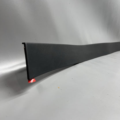 1035120-00-F TESLA MODEL X DOOR MOULDING TRIM RIGHT 2016 2017 2018 2019 2020 OEM 1035120-00-F