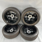 BMW I4 WHEEL RIM SET 19 INCH 2021 2022 2023 2024 2025 OEM 8747306