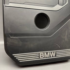 BMW 330I ENGINE COVER 2019 2020 2021 2022 2023 OEM 8676203