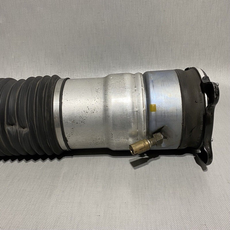 6006352-00-C TESLA MODEL S AIR SHOCK STRUT LEFT REAR 6006352-00-C 2012 2013 2014 2015 OEM
