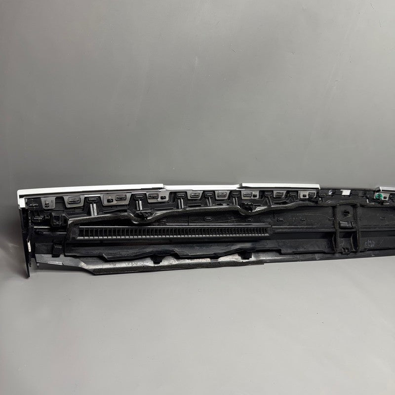 1621493-00-A TESLA MODEL Y DASHBOARD TRIM 2017 2018 2019 2020 2021 2022 2023 OEM 1621493-00-A