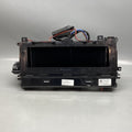 9349940-11 ROLLS ROYCE PHONTOM RR11 EWB CENTRAL INFORMATION DISPLAY 2018 2019 OEM