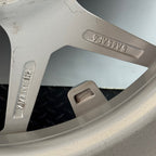 BMW 330i WHEEL RIM 18 INCH 2024 2025 OEM 5A7C687