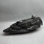9Y0941031S PORSCHE CAYENNE GTS HEADLIGHT LEFT DRIVER 2019 2020 2021 2022 LED OEM 9Y0941031S