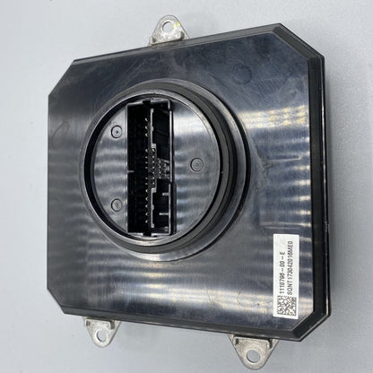 1110796-00-E TESLA MODEL 3 HEADLIGHT ECO CONTROL MODULE 1110796-00-E 2017 2018 2019 2020 OEM