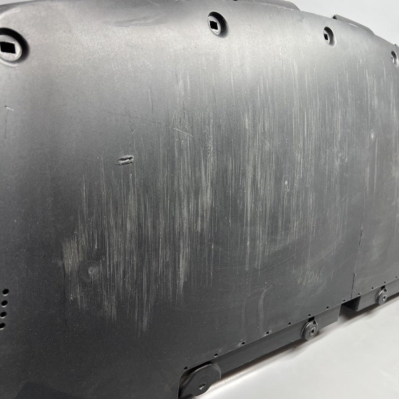 1493774-00-B TESLA MODEL Y FRONT BUMPER LOWER VALANCE 2020 2021 2022 2023 OEM 1493774-00-B