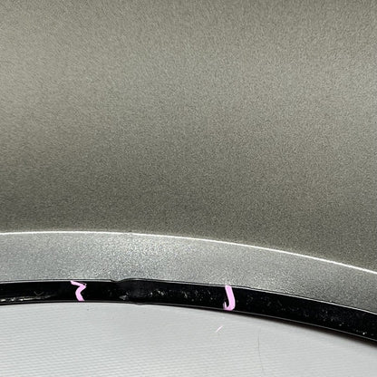 971821165AL PORSCHE PANAMERA 971 FENDER LEFT FRONT 2016 17 18 19 20 21 22 2023 971821165AL