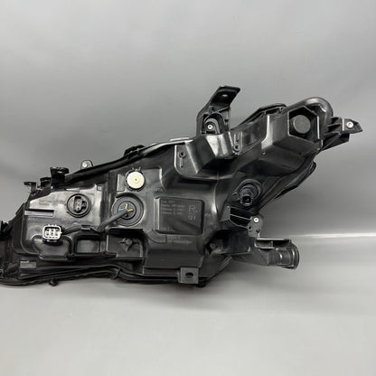 81150-05C41 TOYOTA CAMRY HEADLIGHT RIGHT PASSENGER 2018 2019 2020 LED OEM 81150-05C41