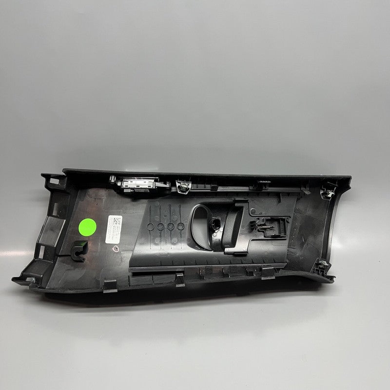 1854120-00-B TESLA MODEL X B-PILLAR UPPER TRIM RIGHT 2021 2022 2023 OEM 1854120-00-B
