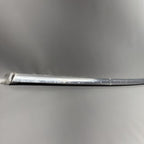 1038395-80-A TESLA MODEL S DOOR WINDOW MOLDING LEFT REAR 2012-2020 OEM 1038395-80-A