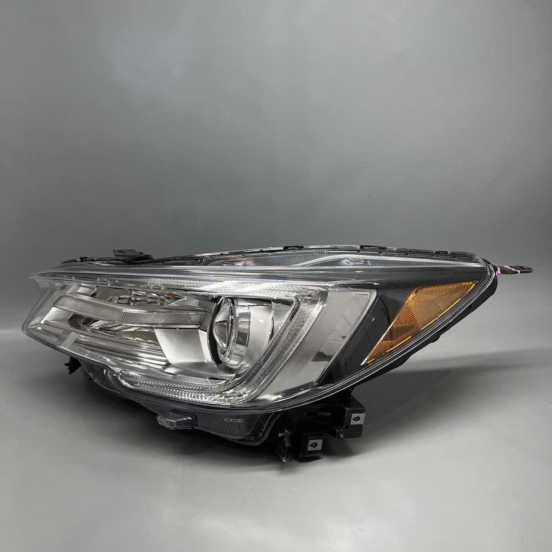 SUBARU LEGACY HEADLIGHT LEFT DRIVER 2018 2019 OEM