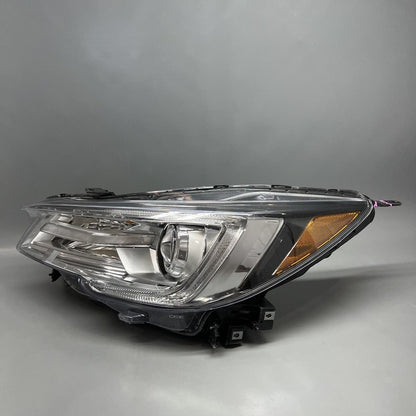 SUBARU LEGACY HEADLIGHT LEFT DRIVER 2018 2019 OEM