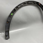 PORSCHE CAYENNE WHEEL ARCH MOLDING LEFT REAR 2020 21 22 2023 COUPE 9Y3
