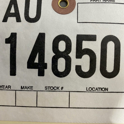 1032440-00-G TESLA MODEL X DOOR WIRE HARNESS RIGHT FRONT 1032440-00-G 2016 2017 2018 2019 OEM