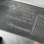 BMW M3 M4 ENGINE COVER 2021 2022 2023 2024 2025 OEM 8095875