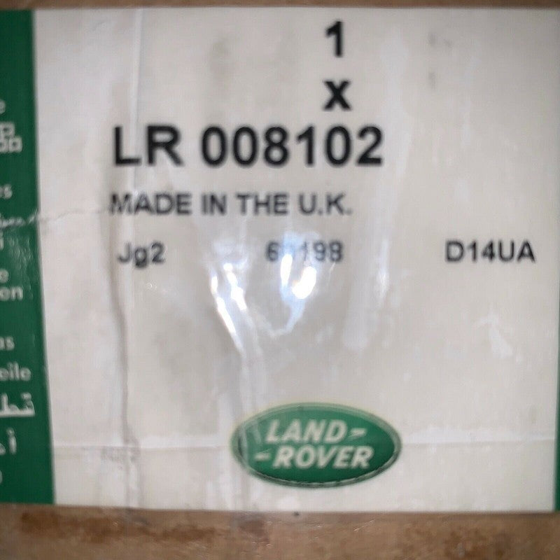 LR008102 RANGE ROVER HSE VOGUE FRONT SHAFT ASSEMBLY DIFFERENTIAL 2003 2004 2005 2006 2007